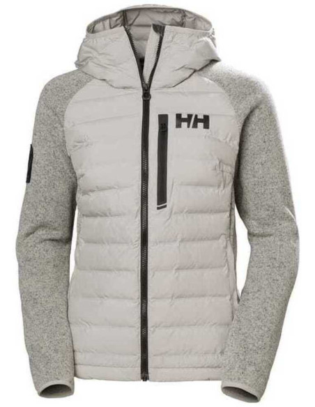 W ARCTIC OCEAN HYBRI