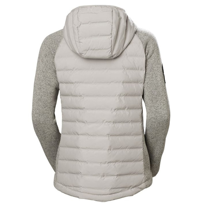 W ARCTIC OCEAN HYBRI