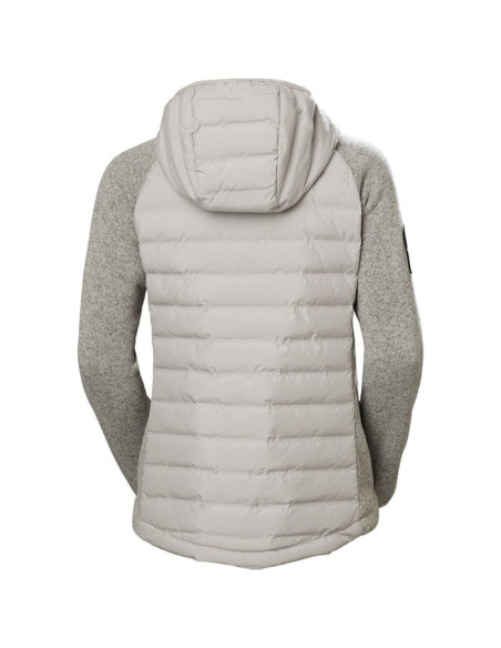 W ARCTIC OCEAN HYBRI