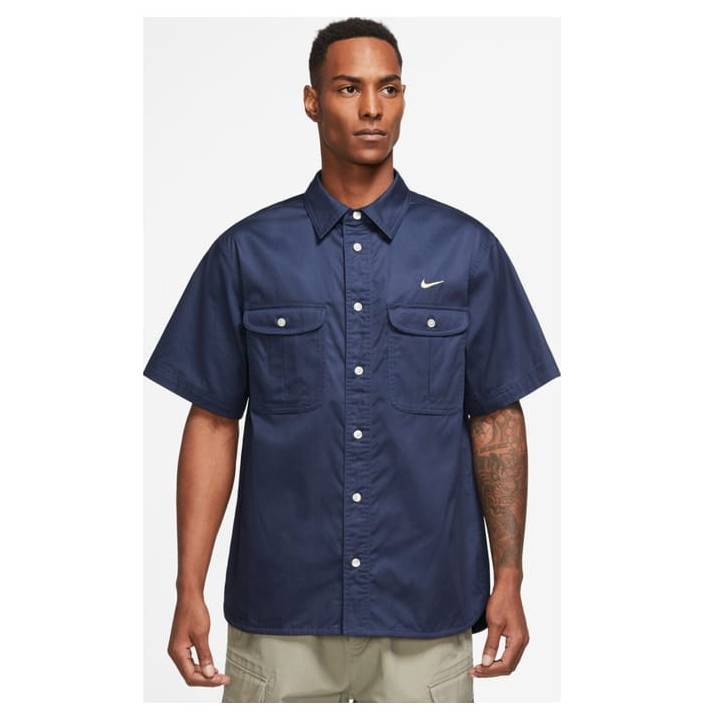 U NK SB TANGLIN SS WVN BTTN UP