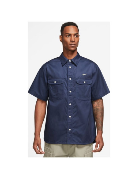 U NK SB TANGLIN SS WVN BTTN UP