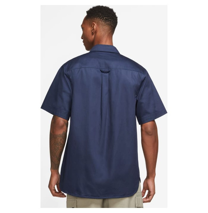 U NK SB TANGLIN SS WVN BTTN UP