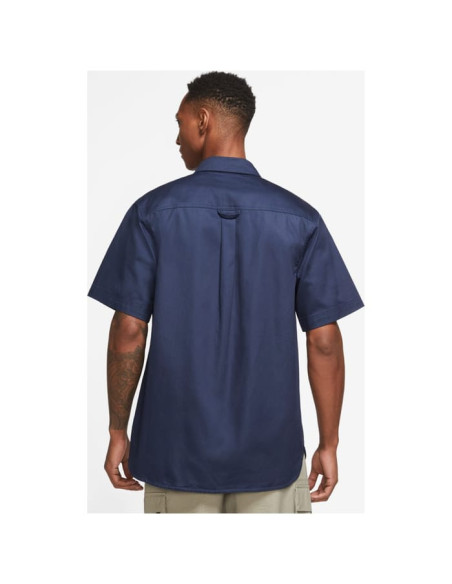 U NK SB TANGLIN SS WVN BTTN UP