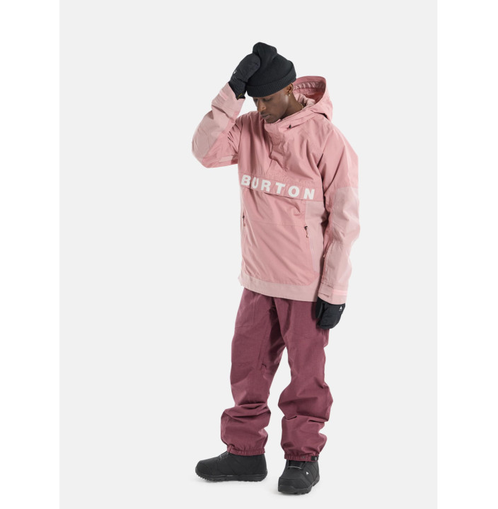 MB FROSTNER ANORAK