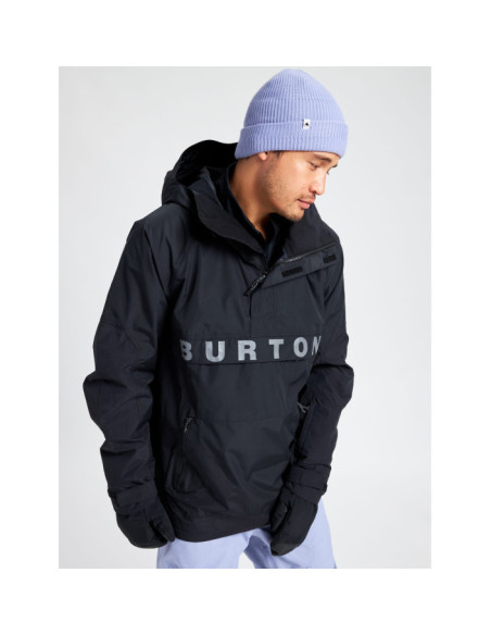 MB FROSTNER ANORAK