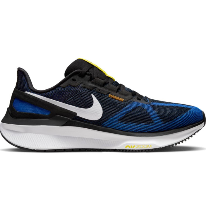 NIKE AIR ZOOM STRUCTURE 25 MEN