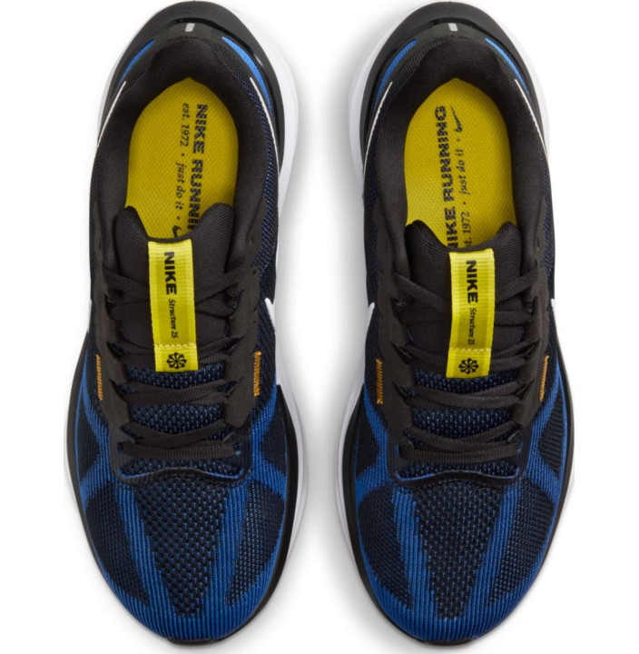 NIKE AIR ZOOM STRUCTURE 25 MEN