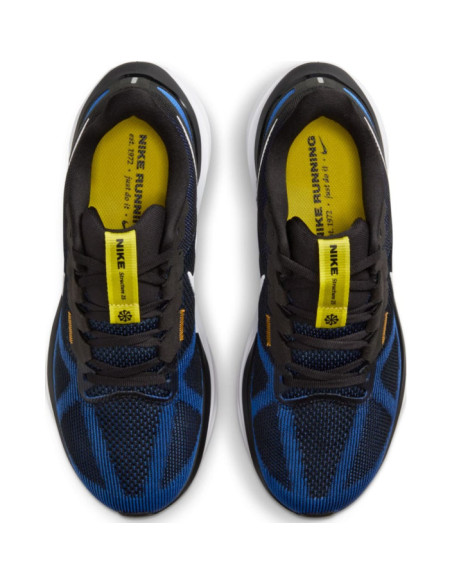 NIKE AIR ZOOM STRUCTURE 25 MEN