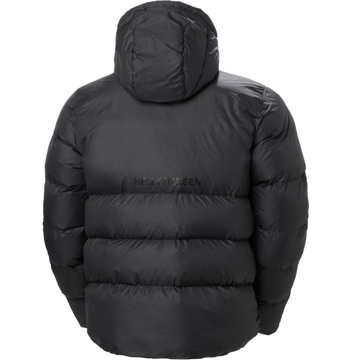 ACTIVE PUFFY JACKET
