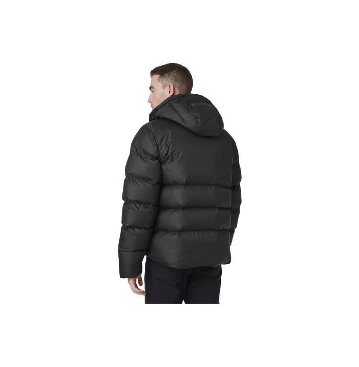 ACTIVE PUFFY JACKET
