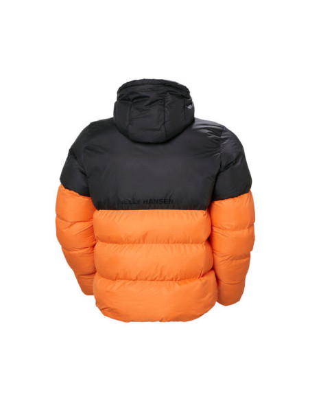 ACTIVE PUFFY JACKET