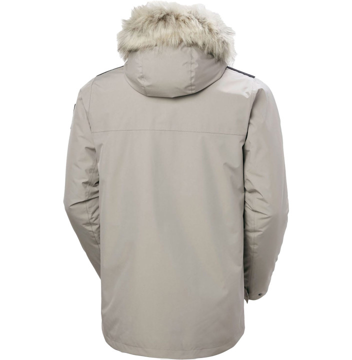 COASTAL 3.0 PARKA