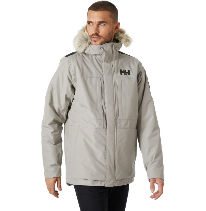 COASTAL 3.0 PARKA