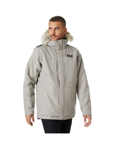 COASTAL 3.0 PARKA