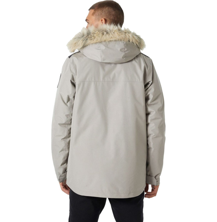 COASTAL 3.0 PARKA