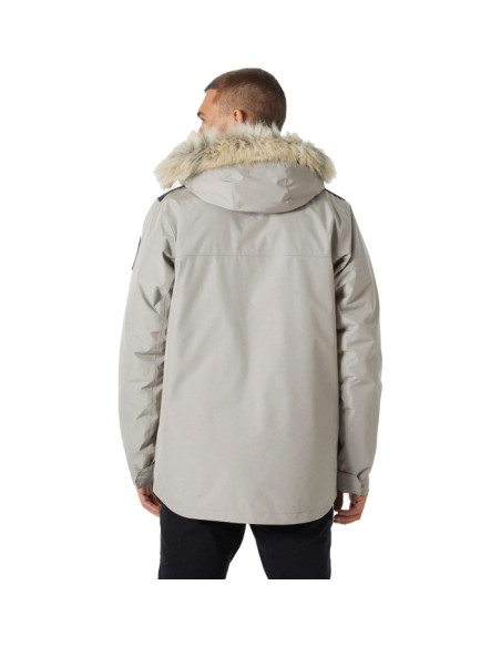 COASTAL 3.0 PARKA