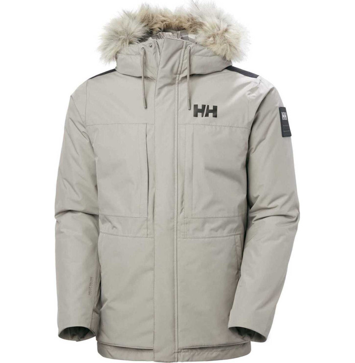 COASTAL 3.0 PARKA