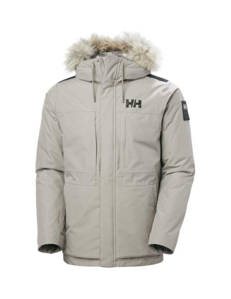 COASTAL 3.0 PARKA