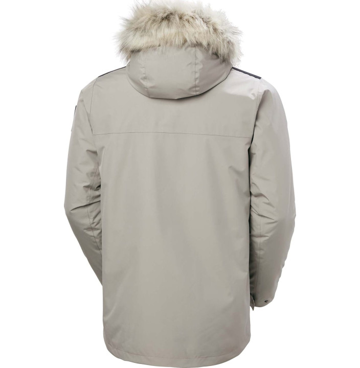 COASTAL 3.0 PARKA