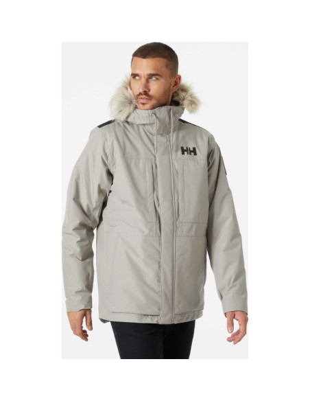 COASTAL 3.0 PARKA