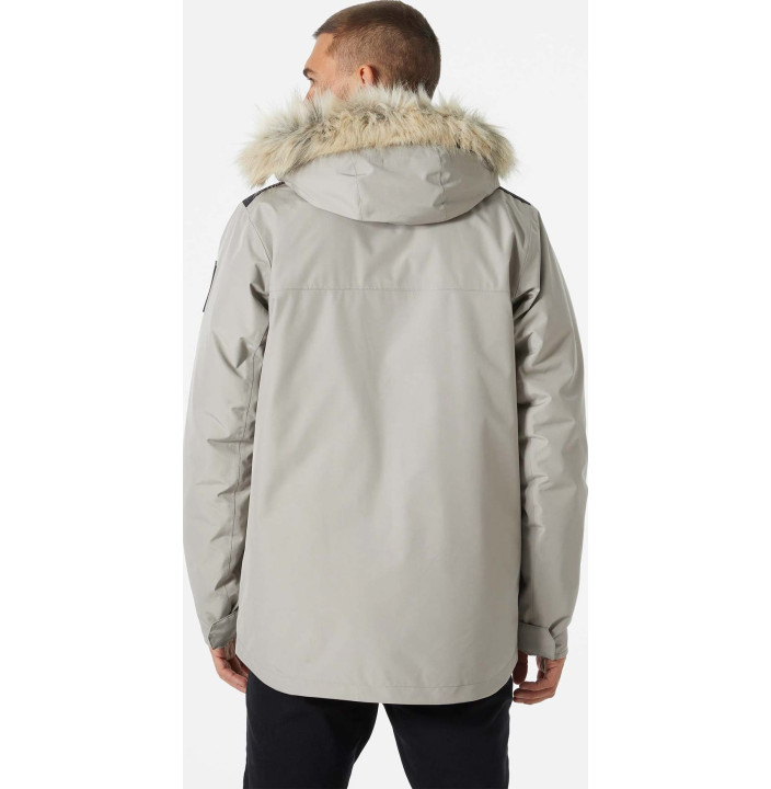 COASTAL 3.0 PARKA