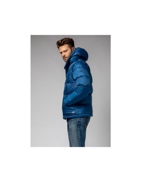 DEEP POWDER JACKET M.S. BU15