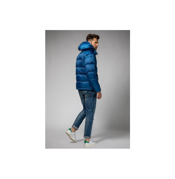 DEEP POWDER JACKET M.S. BU15