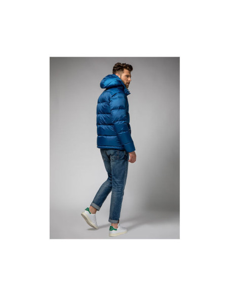 DEEP POWDER JACKET M.S. BU15