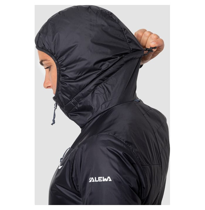 ORTLES HYBRID TW CLT W JKT