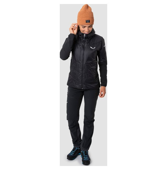 ORTLES HYBRID TW CLT W JKT