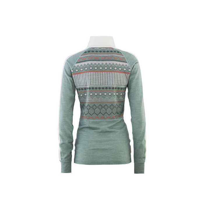 CAMISETA INTERIOR TUVA HZ