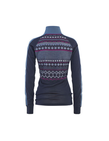 CAMISETA INTERIOR TUVA HZ