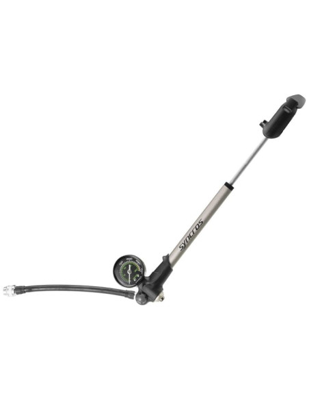 BOMBA SHOCK BOUNDARY 3.0SH