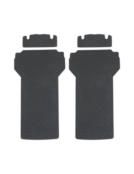 BASEPLATE PADDING KIT