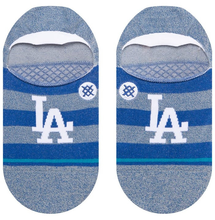 DODGERS TWIST NO SHOW