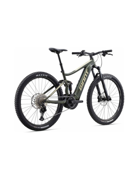 STANCE E+ 1 29ER