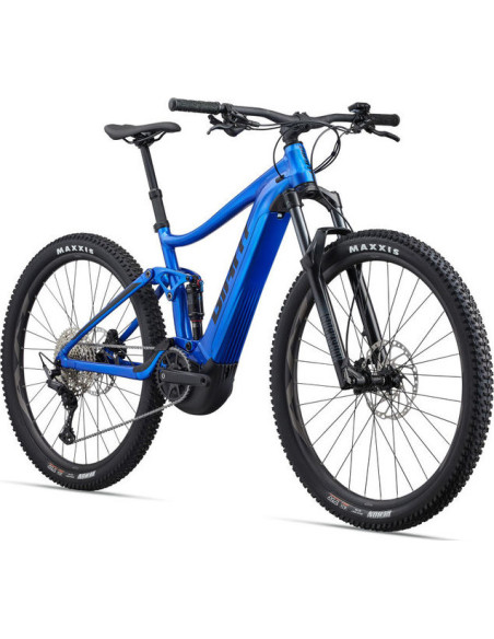 STANCE E+ 1 29ER