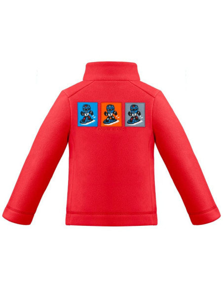 JERSEY W22-1550-BBBY MICRO FLEECE