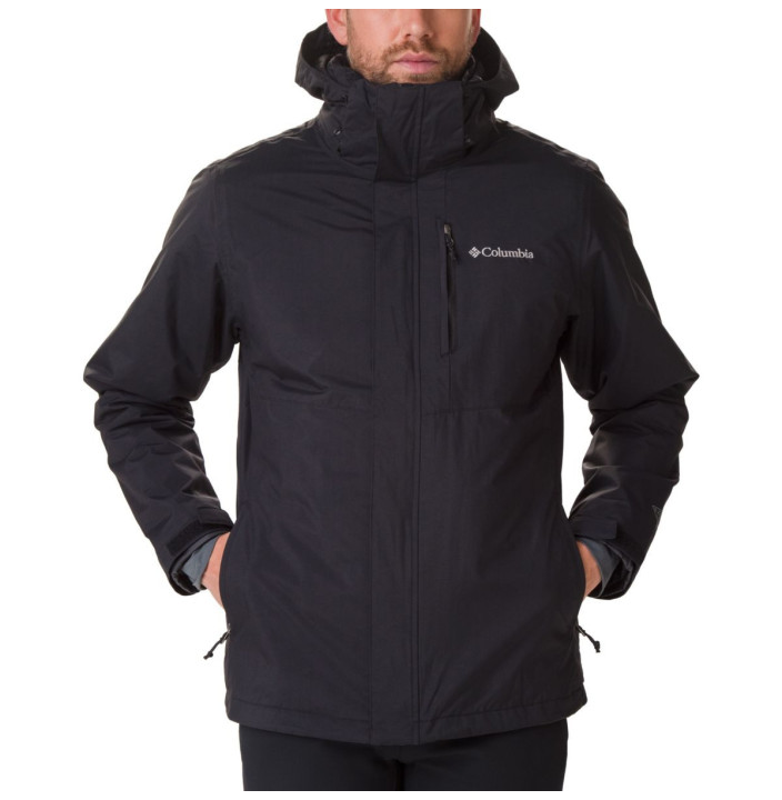 ELEMENT BLOCKER™ II INTERCHANGE JACKET
