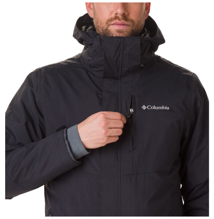 ELEMENT BLOCKER™ II INTERCHANGE JACKET