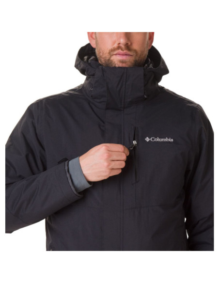ELEMENT BLOCKER™ II INTERCHANGE JACKET