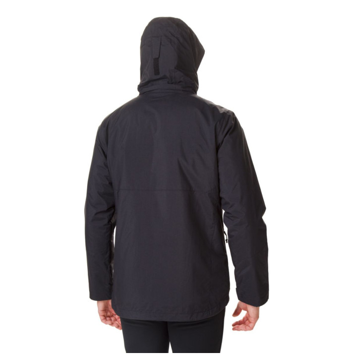 ELEMENT BLOCKER™ II INTERCHANGE JACKET