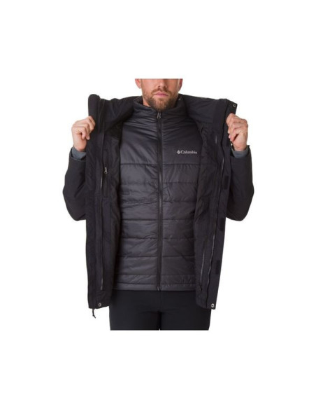 ELEMENT BLOCKER™ II INTERCHANGE JACKET