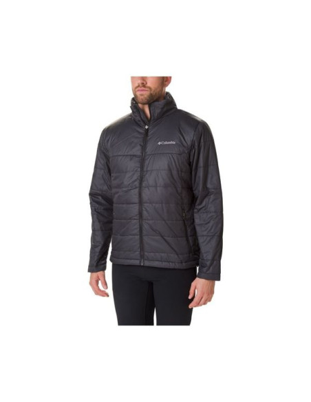 ELEMENT BLOCKER™ II INTERCHANGE JACKET