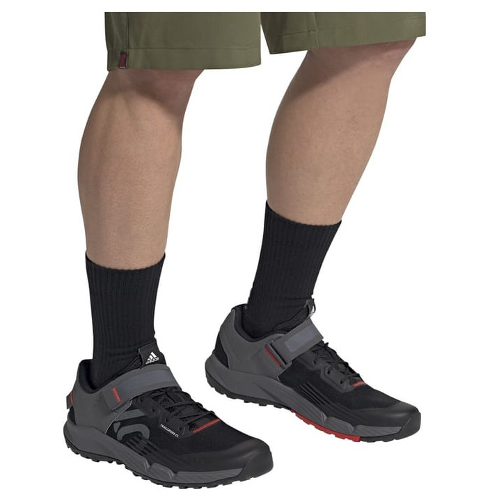 ZAPATILLAS 5.10 TRAILCROSS CLIP IN CORE