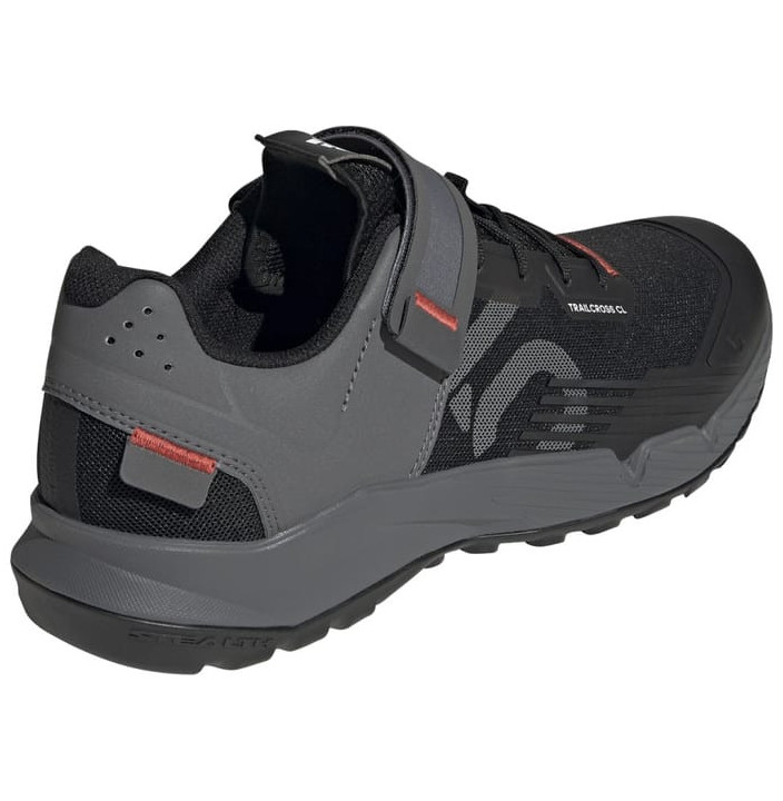 ZAPATILLAS 5.10 TRAILCROSS CLIP IN CORE