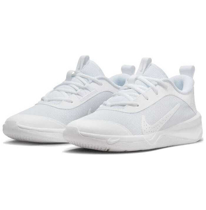 NIKE OMNI MULTI-COURT BIG KIDS