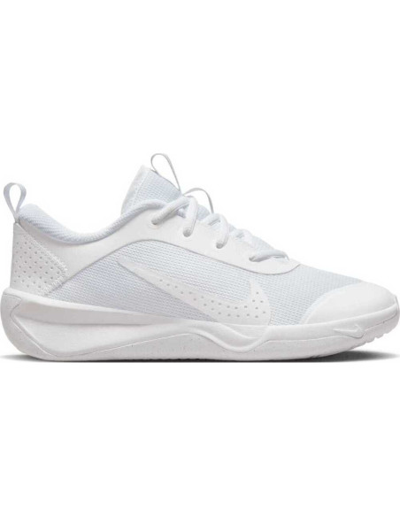 NIKE OMNI MULTI-COURT BIG KIDS