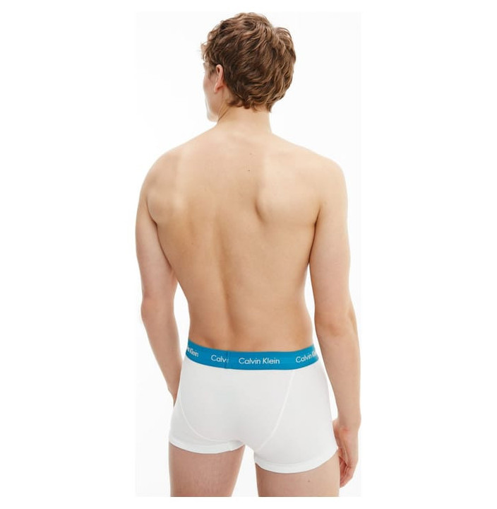 LOW RISE TRUNK 3PK