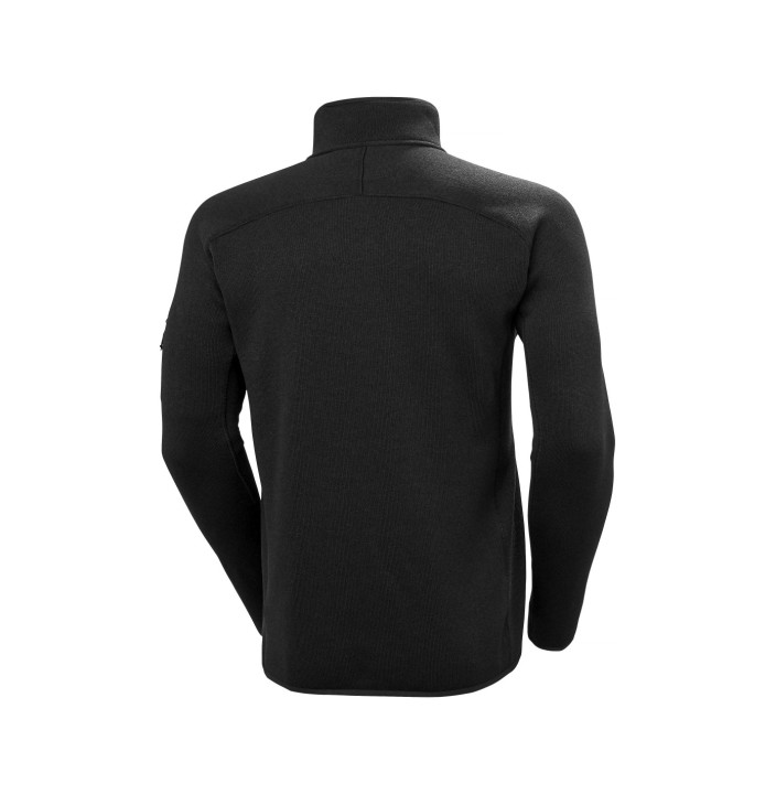 VARDE FLEECE JACKET 2.0